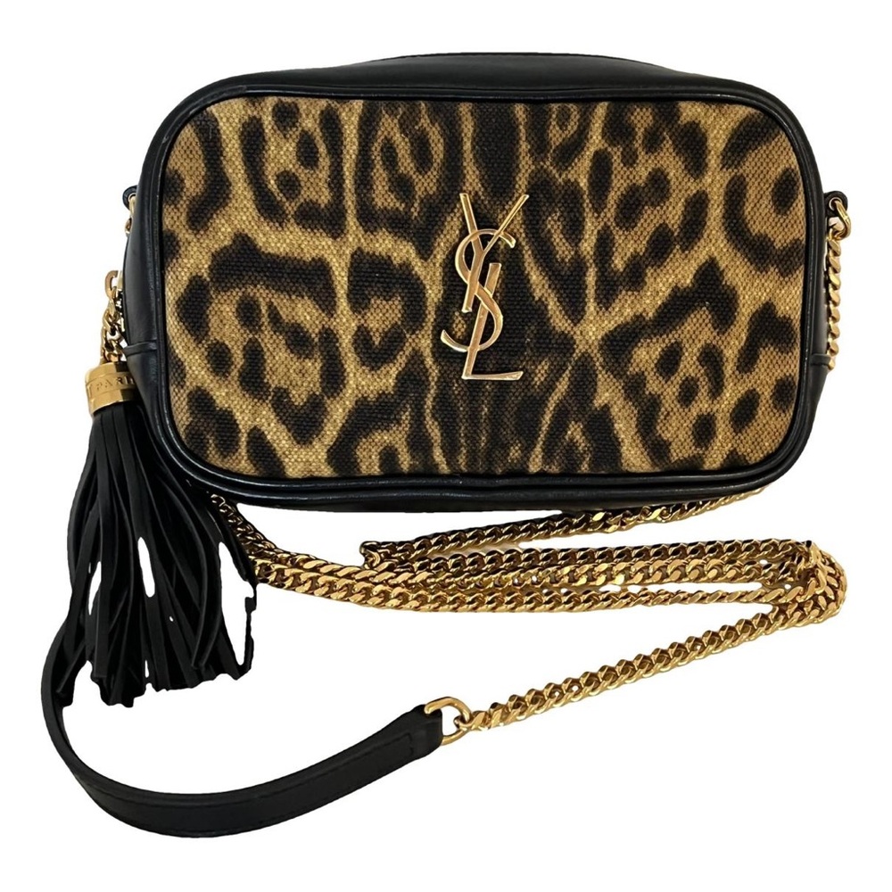Saint Laurent Cross Body Bag